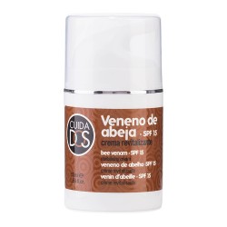 VENENO DE ABEJA SPF 15 50 ML