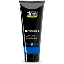 Mascarilla Color y...