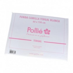 Funda camilla Tergal