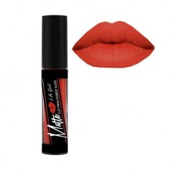 Labial liquido Matte...