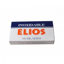Cuchillas ELIOS Inox - 10...