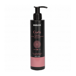Eseuve Styling Form Crema...
