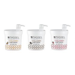 Mascarilla Capilar Tassel...