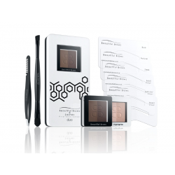 BB KIT DUO MAQUILLAJE CEJAS...