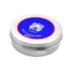 Cera Capilar Mate Fuerte -...