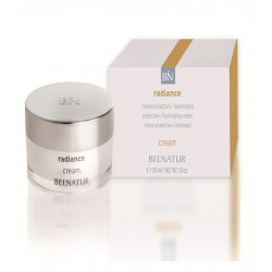 Crema radiance Belnatur 50ml
