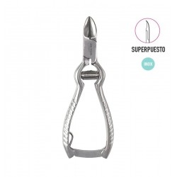 Alicate pedicura inoxidable...