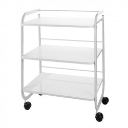 Carrito de Estética...