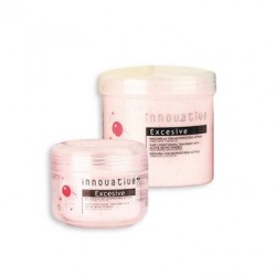 MASCARILLA CON MICROESFERAS...