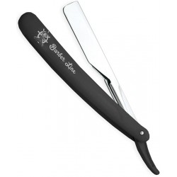 Barber Line - Navaja de...