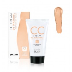 CC Cream SPF 30 Beter...