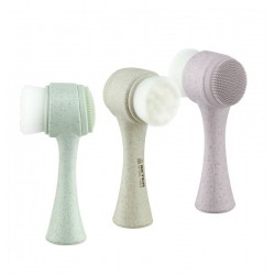 Cepillo facial 2 en 1...
