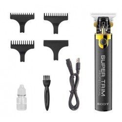 Cortapelos Hairclipper...
