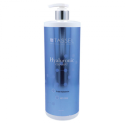 Tassel Shampoo Hyaluronic...