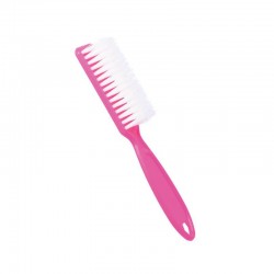 Cepillo Uñas Mango Rosa
