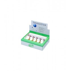 Rueber Innovative Biotyne...