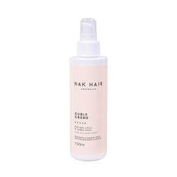 Nak Hair - Curls Creme -...