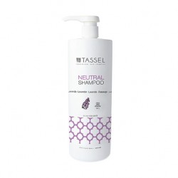 Champú Tassel Aroma Lavanda...