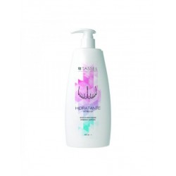 Crema Hidratante Intensiva...