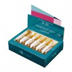 Rueber K-20 Potenciador...