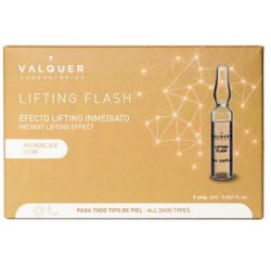 Ampollas Lifting Flash - 5...