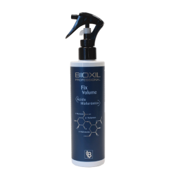 FIX VOLUME ÁCIDO...