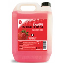 Valquer Champú Especial de...