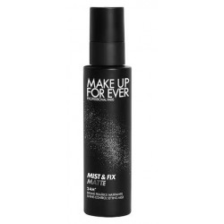Mist & Fix Matte Makeup...