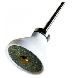 Pollié Disco Zafiro Grano...