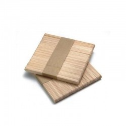 Espatula facial de...