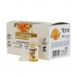 Cócktail intensivo...