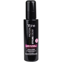 Crema de peinado cabellos...