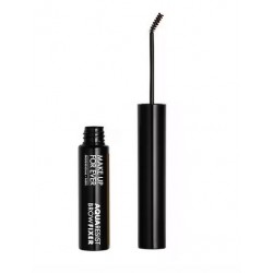 Aqua resist brow fixer -...