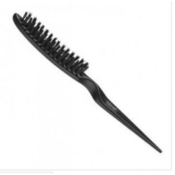 Cepillo Crepar Curvo Jabalí