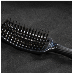 Fingerbrush Midnight Desert...