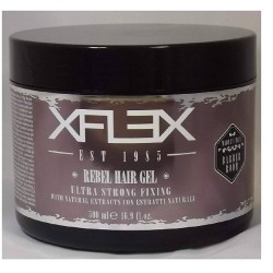 Gel/Gomina Rebel Hair Gel...