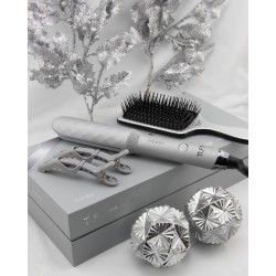 Tuft Silver Snow...