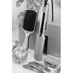 Tuft Silver Snow Plancha...