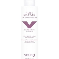 Young - Stain Remover...