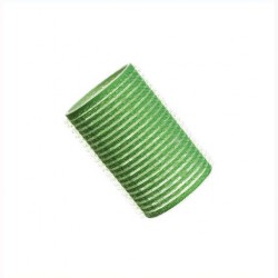 Bucles Verdes 40 mm 3 uds