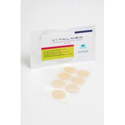 VITALMED Parches...