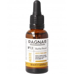 RAGNAR ACEITE PARA BARBA...