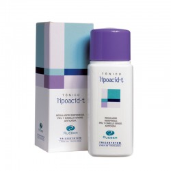 Rueber Lipoacid-t Tónico...