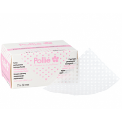 POLLIÉ PAPEL PERMANENTE...