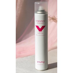 Laca Fuerte 500 ml Young