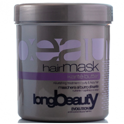 Mascarilla Manteca de...