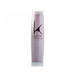 Keratin Structure Champú...