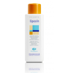 Rueber Liposín Champú 400 ml.
