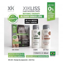 Kit Alisado Brasileño...