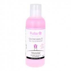QUITAESMALTE OLEOSO CON...